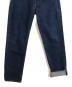 中古・古着 LEVI'S (リーバイス) 501デニムパンツ インディゴ サイズ:W31：22000円