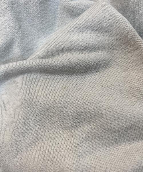 CHROME HEARTS（クロムハーツ）CHROME HEARTS (クロムハーツ) Suggest Hoodie/2990-304-6068 グレー サイズ:Sの古着・服飾アイテム