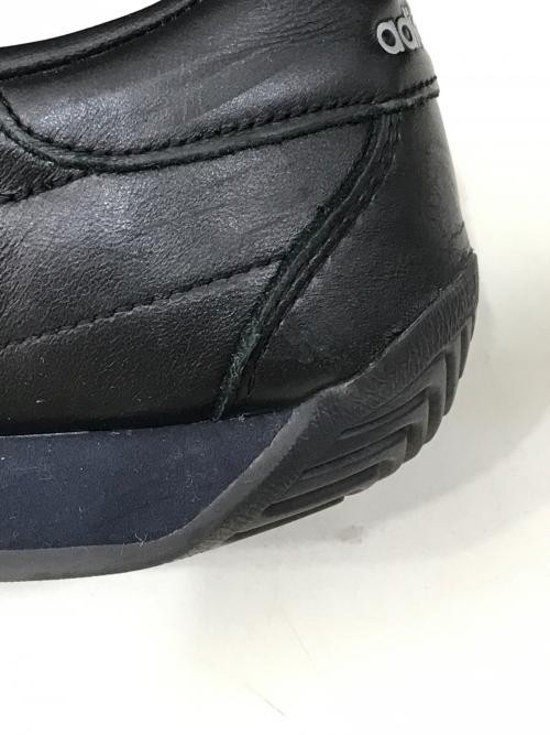 adidas（アディダス）adidas (アディダス) COUNTRY OG/GW6222 ブラック サイズ:27cmの古着・服飾アイテム