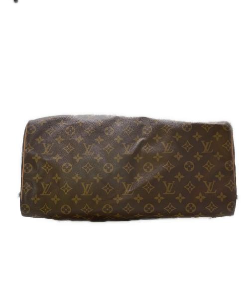 LOUIS VUITTON（ルイ ヴィトン）LOUIS VUITTON (ルイ ヴィトン) ハンドバッグ/M41522/ボストンバッグ ブラウン サイズ:-の古着・服飾アイテム