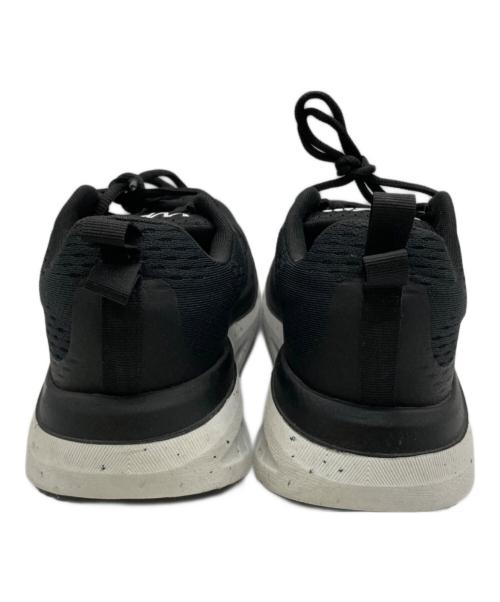 KEEN（キーン）KEEN (キーン) ダブルケー400 ウォーキングシューズ ブラック サイズ:26.5の古着・服飾アイテム