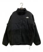 THE NORTH FACEザ ノース フェイス）の古着「DenaliJacket」｜ブラック
