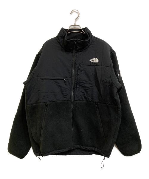 THE NORTH FACE（ザ ノース フェイス）THE NORTH FACE (ザ ノース フェイス) DenaliJacket ブラック サイズ:XXLの古着・服飾アイテム