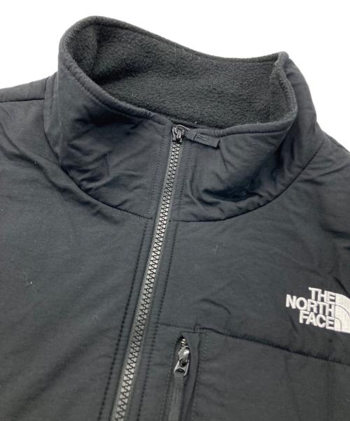 THE NORTH FACE（ザ ノース フェイス）THE NORTH FACE (ザ ノース フェイス) DenaliJacket ブラック サイズ:XXLの古着・服飾アイテム