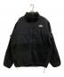 THE NORTH FACE（ザ ノース フェイス）の古着「DenaliJacket」｜ブラック