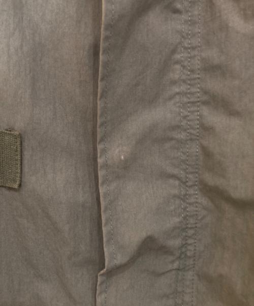 FREAK'S STORE（フリークスストア）FREAK'S STORE (フリークスストア) M-65ライナー付モッズコート/21AW-003CO カーキ サイズ:Ｍの古着・服飾アイテム