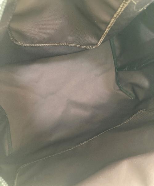 LONGCHAMP（ロンシャン）LONGCHAMP (ロンシャン) ル プリアージュ エナジーL トップハンドルバッグ/1515HSR ボルドーの古着・服飾アイテム