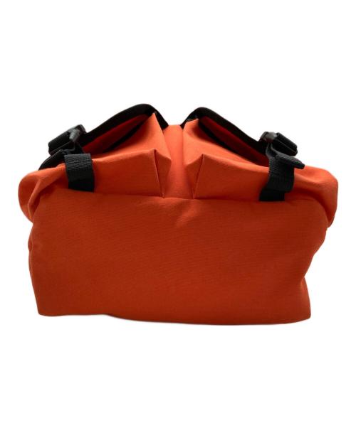 THE NORTHFACE PURPLELABEL（ザ・ノースフェイス パープルレーベル）THE NORTHFACE PURPLELABEL (ザ・ノースフェイス パープルレーベル) ストロールトートバッグ/Stroll Tote Bag/N25SO030 オレンジの古着・服飾アイテム