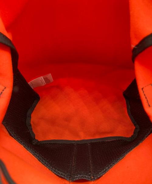 THE NORTHFACE PURPLELABEL（ザ・ノースフェイス パープルレーベル）THE NORTHFACE PURPLELABEL (ザ・ノースフェイス パープルレーベル) ストロールトートバッグ/Stroll Tote Bag/N25SO030 オレンジの古着・服飾アイテム