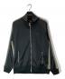 Needles（ニードルズ）の古着「Side Line Track Jacket/サイドライントラックジャケット」｜ブラック
