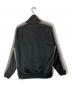 Needles (ニードルズ) nubian (ヌビアン) Side Line Track Jacket/サイドライントラックジャケット ブラック サイズ:L：26000円