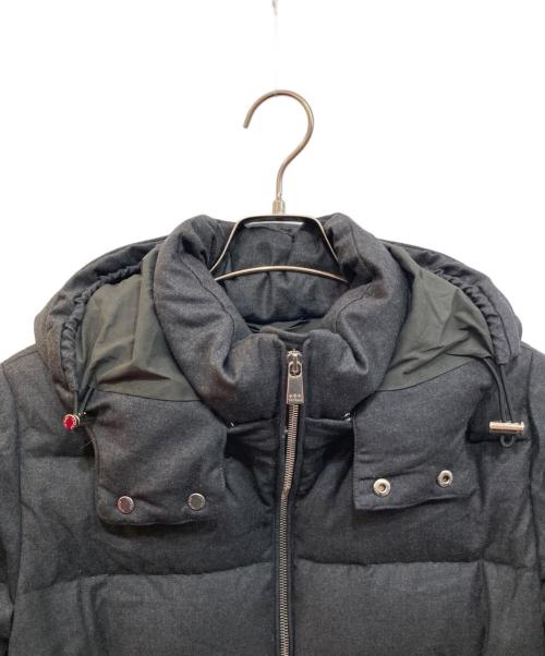 TATRAS（タトラス）TATRAS (タトラス) DOMIZIANO グレー サイズ:1の古着・服飾アイテム