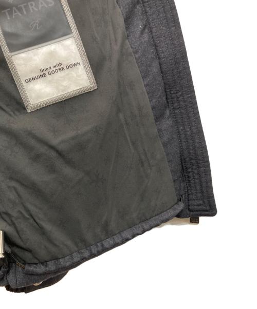 TATRAS（タトラス）TATRAS (タトラス) DOMIZIANO グレー サイズ:1の古着・服飾アイテム