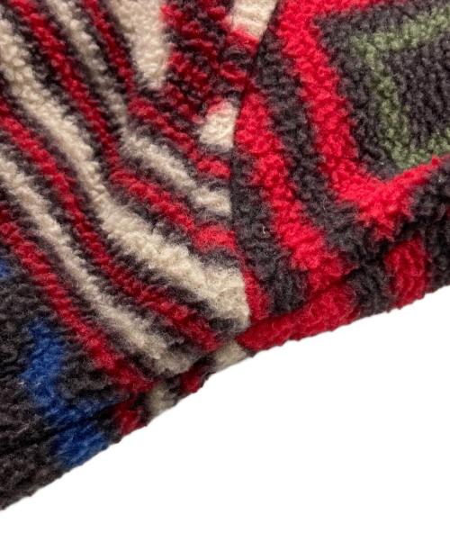 Patagonia（パタゴニア）Patagonia (パタゴニア) サルティーヨ シンチラスナップTシャツ レッド サイズ:Lの古着・服飾アイテム