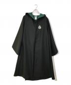 HARRY POTTERハリーポッター）の古着「USJ スリザリン ローブ」｜ブラック