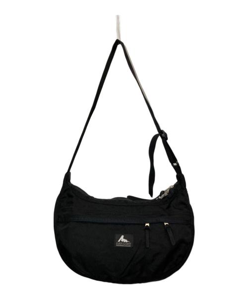 GREGORY（グレゴリー）GREGORY (グレゴリー) サッチェルショルダーバッグ ブラックの古着・服飾アイテム