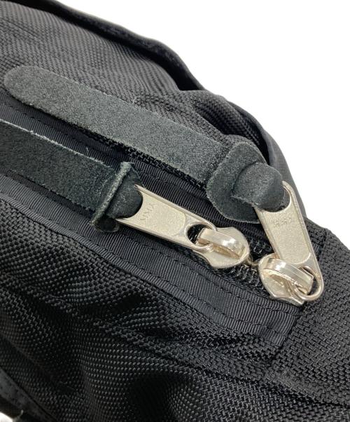 GREGORY（グレゴリー）GREGORY (グレゴリー) サッチェルショルダーバッグ ブラックの古着・服飾アイテム