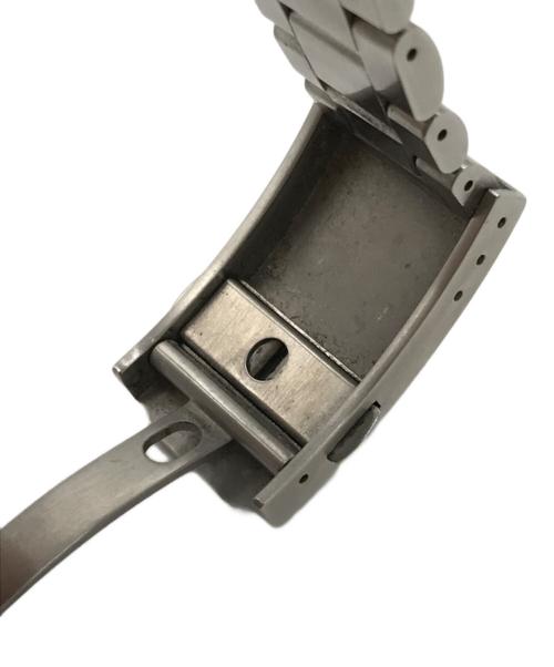 HAMILTON（ハミルトン）HAMILTON (ハミルトン) カーキフィールド/H685510 ブラックの古着・服飾アイテム