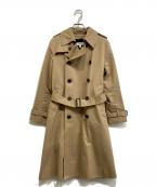 HYKEハイク）の古着「ライナー付トレンチコート」｜ベージュ