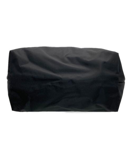 LONGCHAMP（ロンシャン）LONGCHAMP (ロンシャン) ル・プリアージュ ネオ2wayショルダーバッグ ブラックの古着・服飾アイテム