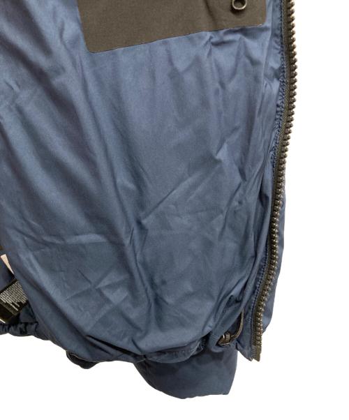 THE NORTH FACE（ザ ノース フェイス）THE NORTH FACE (ザ ノース フェイス) BARNEYS NEWYORK (バーニーズ・ニューヨーク) TXB DOWN JACKET ネイビー サイズ:Ⅿの古着・服飾アイテム