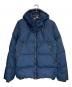 THE NORTH FACE（ザ ノース フェイス）の古着「TXB DOWN JACKET」｜ネイビー