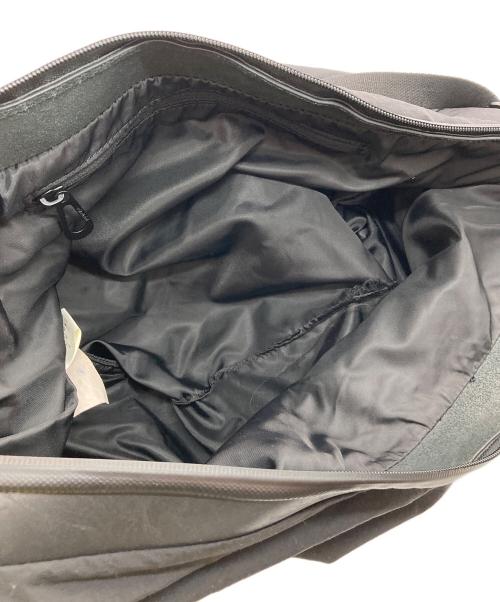 Cote&Ciel（コートエシエル）Cote&Ciel (コートエシエル) Y's (ワイズ) ORNEショルダーバッグ/YW-I03-997 ブラックの古着・服飾アイテム