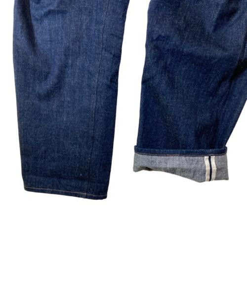 TCB jeans（ティーシービー ジーンズ）TCB jeans (ティーシービー ジーンズ) No.2 Jeans 1890 インディゴ サイズ:32の古着・服飾アイテム