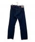 TCB jeans (ティーシービー ジーンズ) No.2 Jeans 1890 インディゴ サイズ:32：27000円