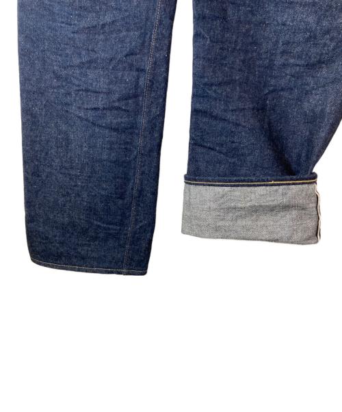 WAREHOUSE（ウエアハウス）WAREHOUSE (ウエアハウス) デニムパンツ インディゴ サイズ:W32×L32の古着・服飾アイテム