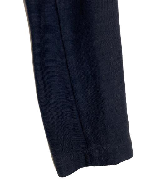 45rpm&（フォーティファイブアールピーエムアンド）45rpm& (フォーティファイブアールピーエムアンド) メタルボタンジャケット ネイビー サイズ:2の古着・服飾アイテム