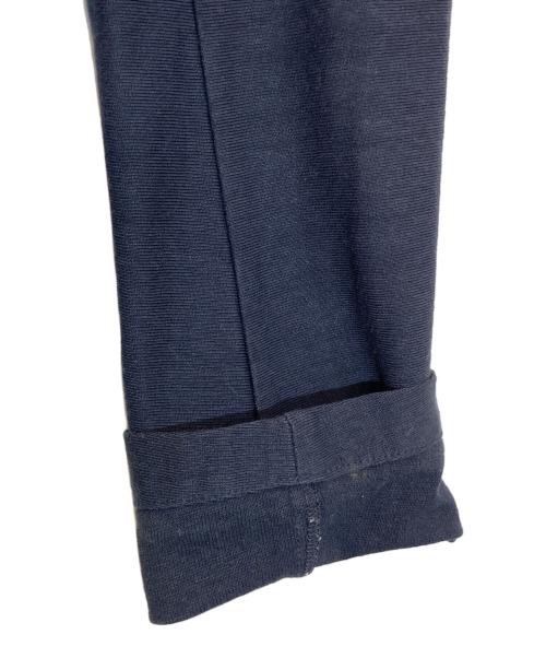 45rpm&（フォーティファイブアールピーエムアンド）45rpm& (フォーティファイブアールピーエムアンド) メタルボタンジャケット ネイビー サイズ:2の古着・服飾アイテム