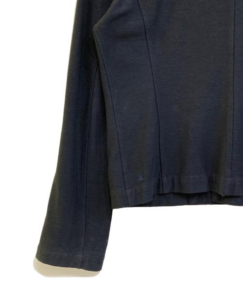 45rpm&（フォーティファイブアールピーエムアンド）45rpm& (フォーティファイブアールピーエムアンド) メタルボタンジャケット ネイビー サイズ:2の古着・服飾アイテム