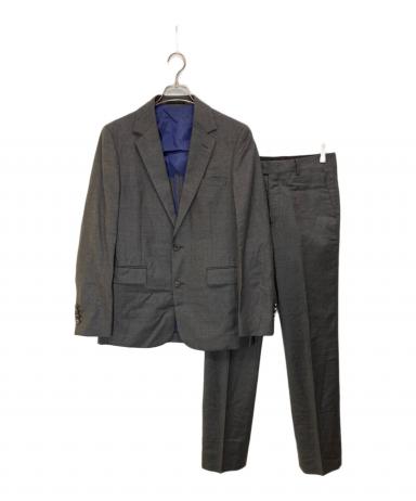 中古・古着通販】Paul Smith (ポールスミス) ストレッチウールメニック