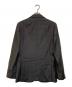 Paul Smith (ポールスミス) ストレッチウールメニックセットアップスーツ グレー サイズ:Ｌ：17000円