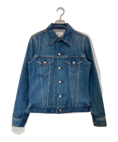 HYKE（ハイク）HYKE (ハイク) 3rdタイプデニムジャケット インディゴ サイズ:3の古着・服飾アイテム