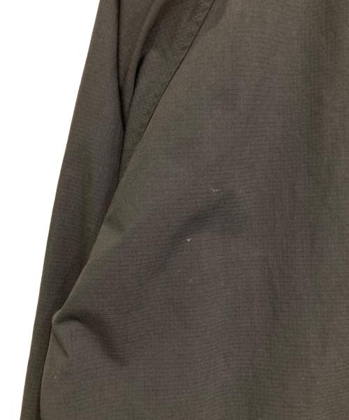 UMBRO（アンブロ）UMBRO (アンブロ) トラックジャケット/UCA4350 ブラック サイズ:Lの古着・服飾アイテム