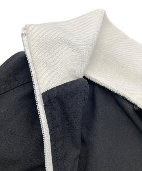 UMBRO（アンブロ）UMBRO (アンブロ) トラックジャケット/UCA4350 ブラック サイズ:Lの古着・服飾アイテム