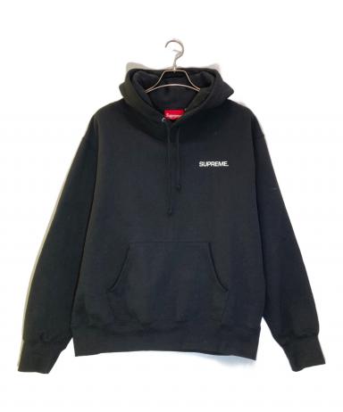 中古・古着通販】SUPREME (シュプリーム) Immortal Hooded Sweatshirt 