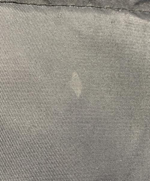 GAP（ギャップ）GAP (ギャップ) 中綿ジャケット ブラック サイズ:Ⅿの古着・服飾アイテム