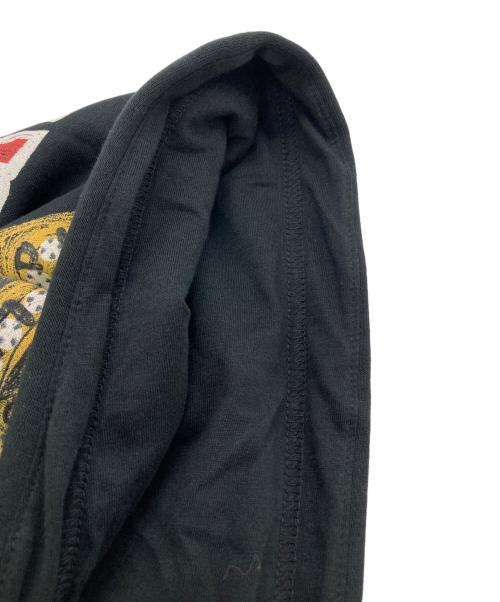 JORDAN（ジョーダン）JORDAN (ジョーダン) AS M J ESS AOP FLC PO/FN4546-010 ブラック サイズ:SIZE XLの古着・服飾アイテム