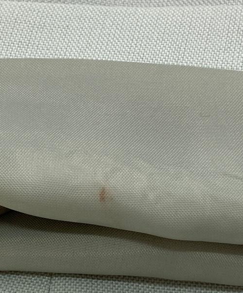 FRAY ID（フレイ アイディー）FRAY ID (フレイ アイディー) ウエストリボンノーカラージャケット グリーン サイズ:SIZE Lの古着・服飾アイテム