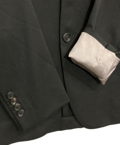 Paul Smith London（ポールスミスロンドン）Paul Smith London (ポールスミスロンドン) SLIM 3ピーススーツ/153001 1432 ブラック サイズ:XL（ジレのみL）の古着・服飾アイテム