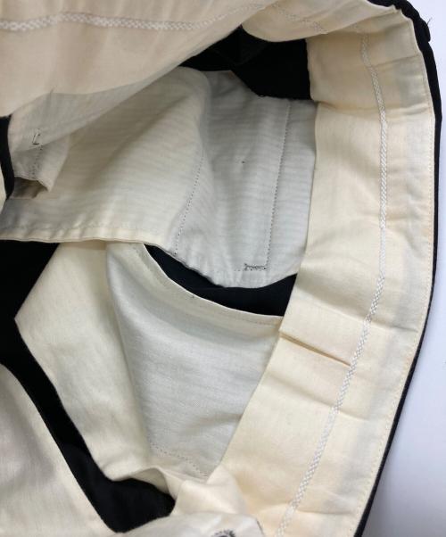 Paul Smith London（ポールスミスロンドン）Paul Smith London (ポールスミスロンドン) SLIM 3ピーススーツ/153001 1432 ブラック サイズ:XL（ジレのみL）の古着・服飾アイテム