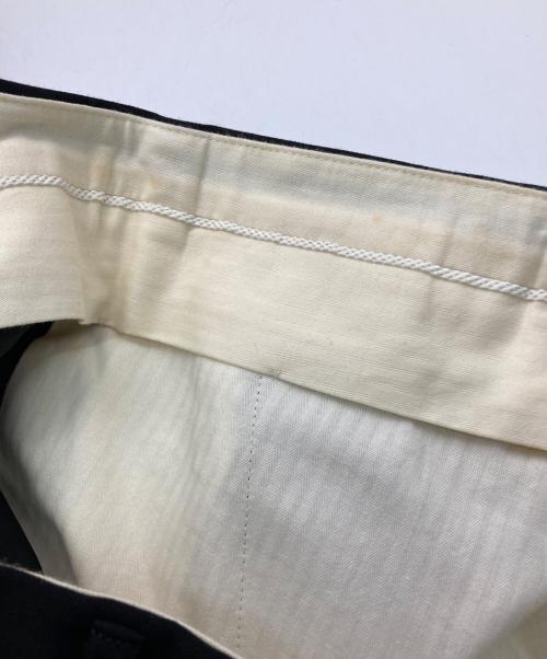 Paul Smith London（ポールスミスロンドン）Paul Smith London (ポールスミスロンドン) SLIM 3ピーススーツ/153001 1432 ブラック サイズ:XL（ジレのみL）の古着・服飾アイテム