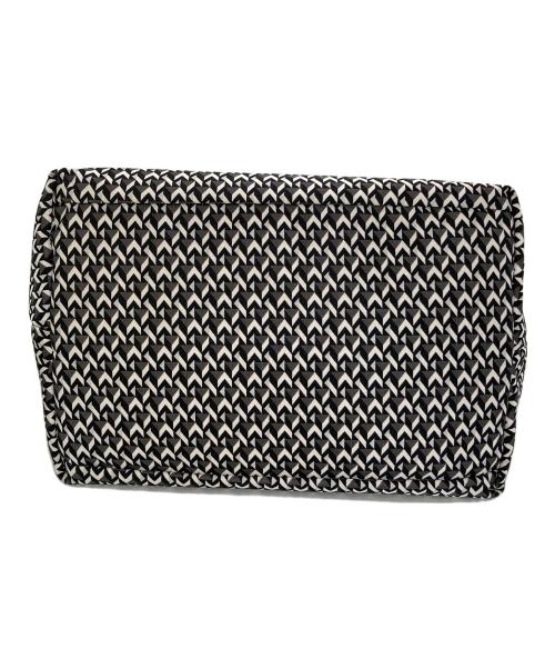 ROBERTA PIERI（ロベルタピエリ）ROBERTA PIERI (ロベルタピエリ) 2WAYバッグ グレーの古着・服飾アイテム