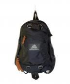 GREGORYグレゴリー）の古着「FINE DAY V2」｜ブラック