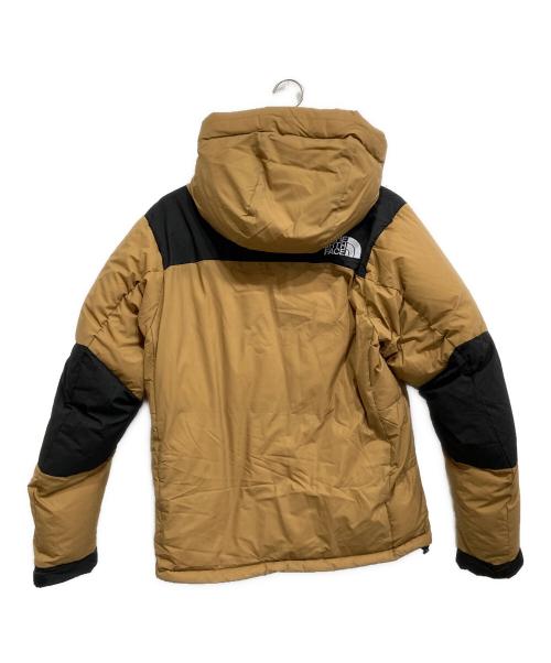 THE NORTH FACE（ザ ノース フェイス）THE NORTH FACE (ザ ノース フェイス) バルトロライトジャケット ブラウン サイズ:SIZE Lの古着・服飾アイテム
