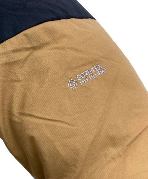 THE NORTH FACE（ザ ノース フェイス）THE NORTH FACE (ザ ノース フェイス) バルトロライトジャケット ブラウン サイズ:SIZE Lの古着・服飾アイテム