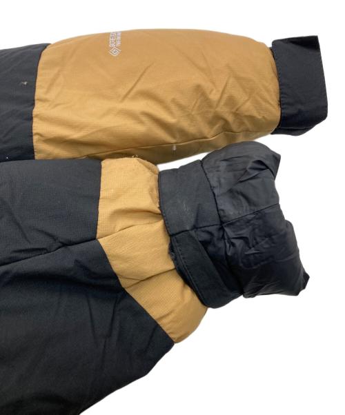 THE NORTH FACE（ザ ノース フェイス）THE NORTH FACE (ザ ノース フェイス) バルトロライトジャケット ブラウン サイズ:SIZE Lの古着・服飾アイテム
